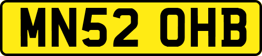MN52OHB