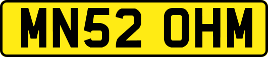 MN52OHM