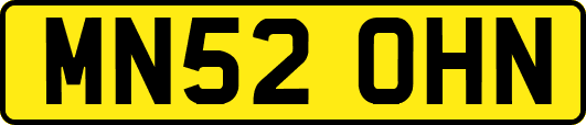 MN52OHN