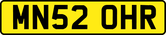 MN52OHR