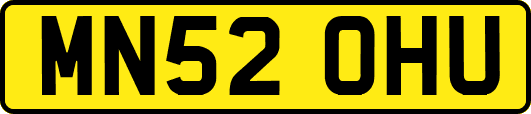 MN52OHU
