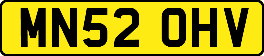 MN52OHV