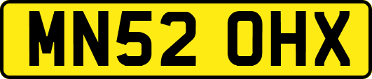MN52OHX
