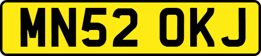 MN52OKJ
