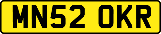MN52OKR