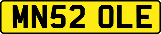 MN52OLE