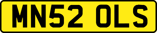MN52OLS