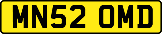 MN52OMD