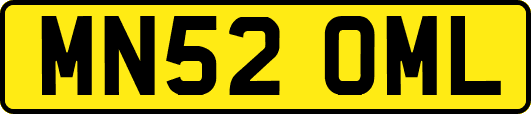 MN52OML