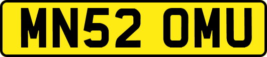 MN52OMU