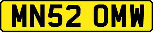 MN52OMW