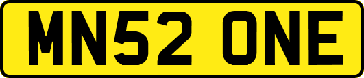 MN52ONE