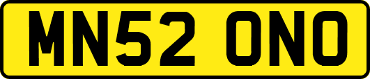 MN52ONO