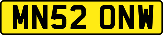 MN52ONW