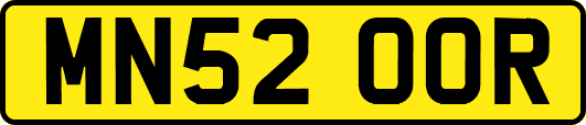 MN52OOR