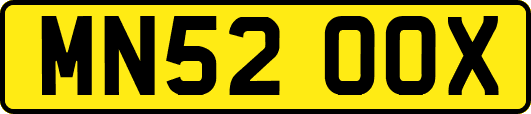 MN52OOX