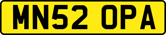 MN52OPA