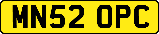 MN52OPC