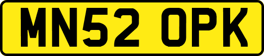 MN52OPK