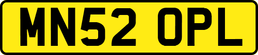 MN52OPL