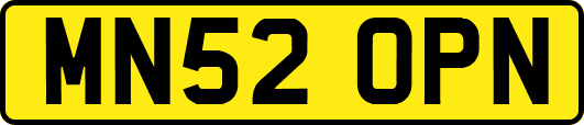 MN52OPN