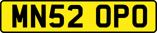 MN52OPO