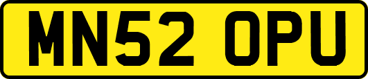 MN52OPU