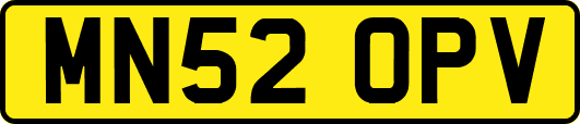 MN52OPV