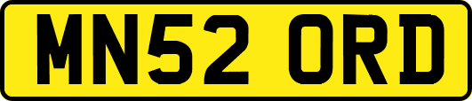 MN52ORD