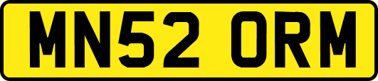 MN52ORM