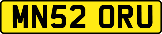 MN52ORU