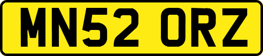 MN52ORZ
