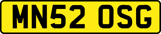 MN52OSG