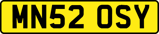 MN52OSY