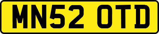 MN52OTD