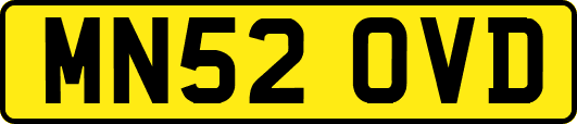 MN52OVD