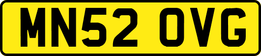 MN52OVG