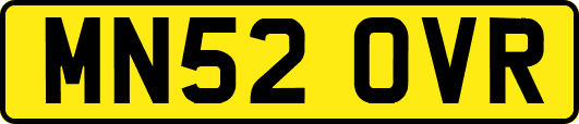 MN52OVR