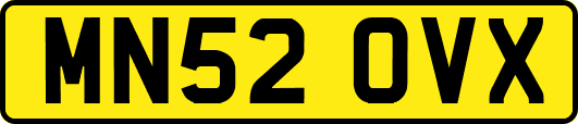 MN52OVX