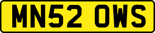 MN52OWS