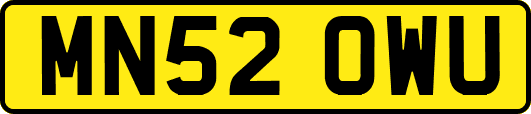 MN52OWU