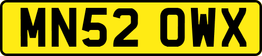 MN52OWX