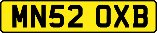 MN52OXB