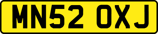 MN52OXJ