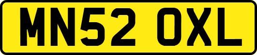 MN52OXL