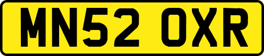 MN52OXR
