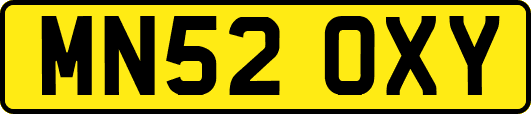 MN52OXY
