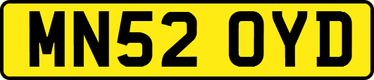 MN52OYD