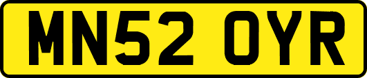 MN52OYR