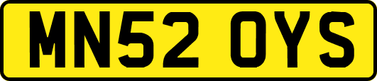 MN52OYS